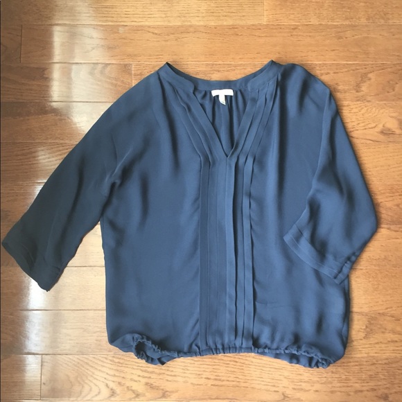 Tops - Joie silk blouse